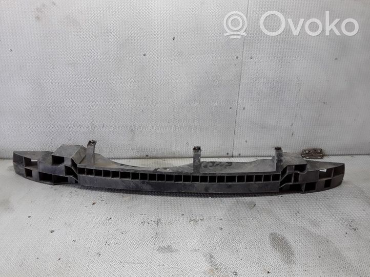 Renault Modus Traversa del paraurti posteriore 8200258961