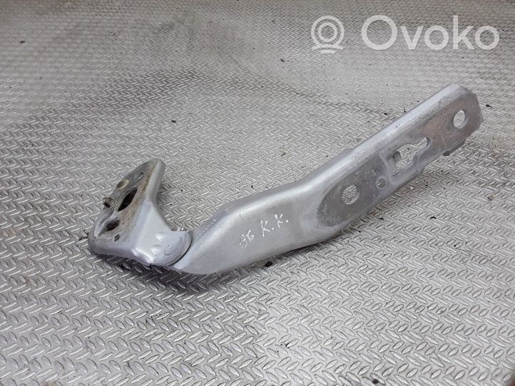 Audi A6 S6 C6 4F Cerniere del vano motore/cofano 4F0823301