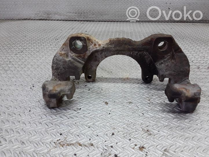 Opel Astra G Plaquette / support d'étrier avant 