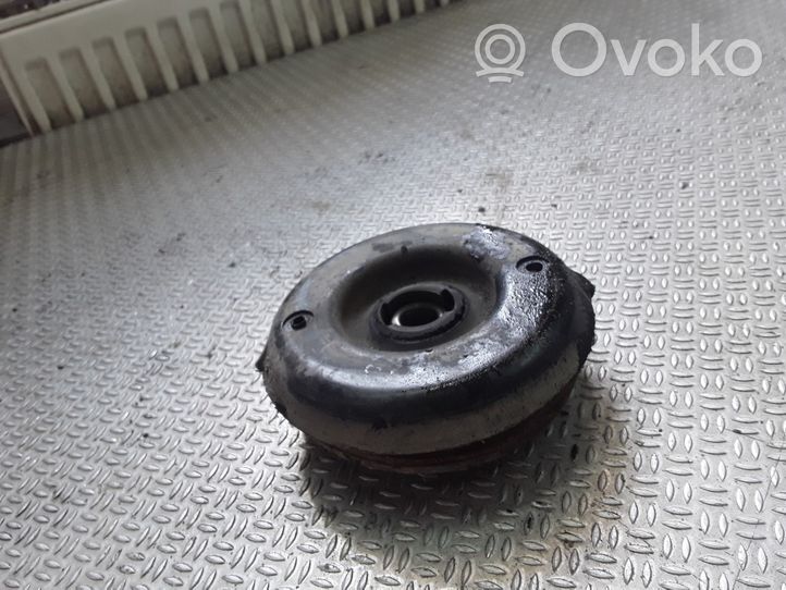 Peugeot 307 Support de jambe de force supérieur avant 