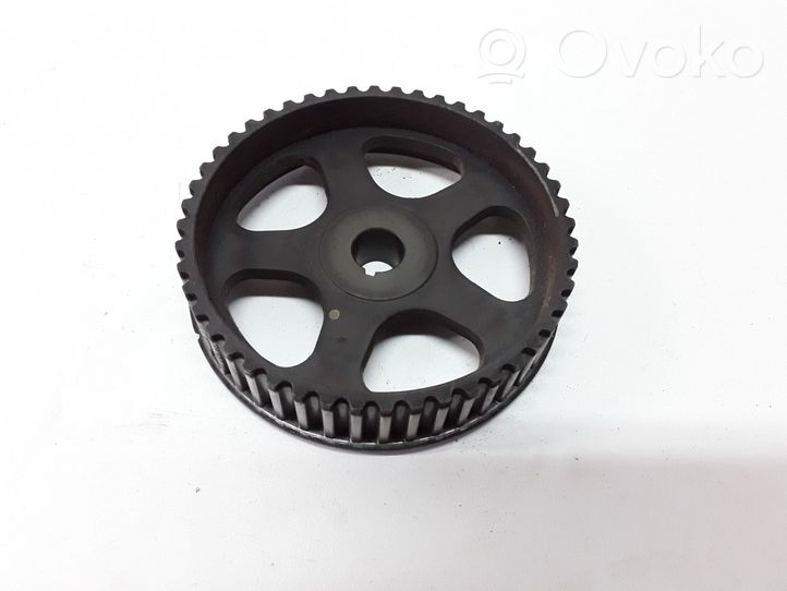 Hyundai Galloper Fuel pump gear (pulley) 