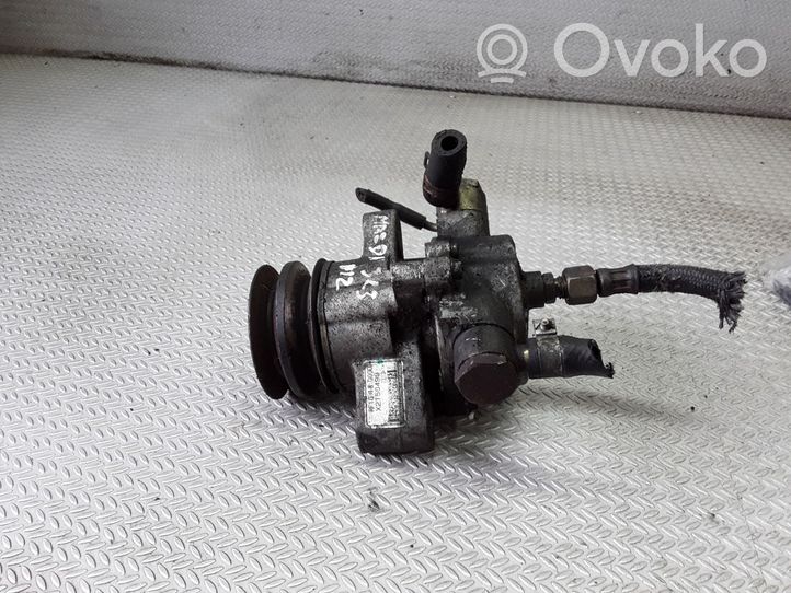 Mazda 323 Vacuum pump X2T50499