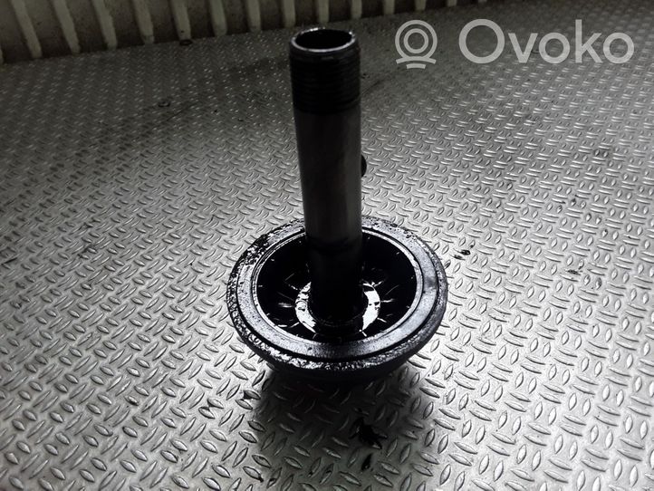 Volkswagen Sharan Oil filter cover 