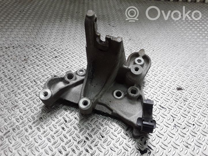 Peugeot 307 Supporto della valvola di raffreddamento EGR 9648584680