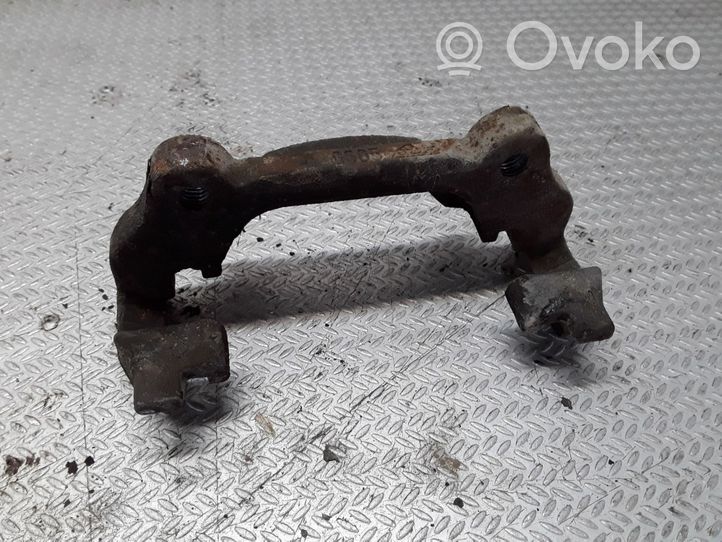 Opel Vectra C Plaquette / support d'étrier avant 