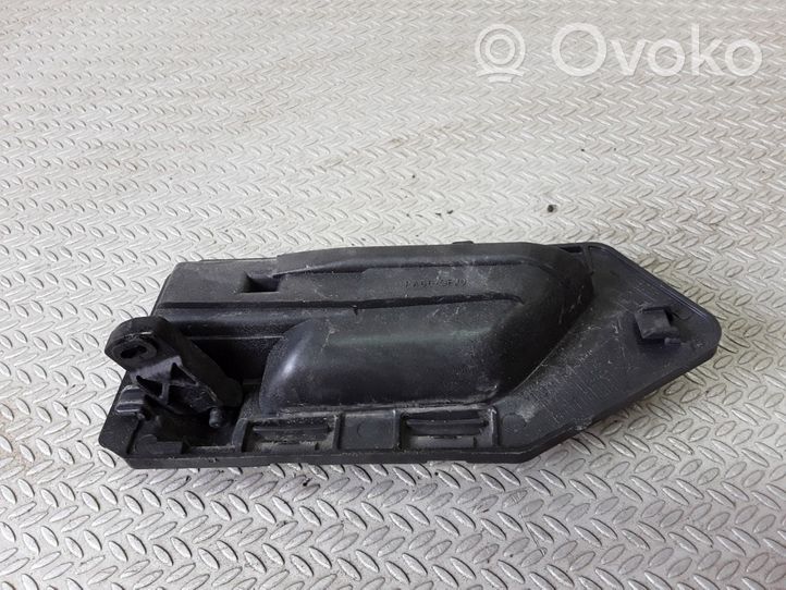 Citroen Berlingo Maniglia interna per portiera anteriore 9621422877