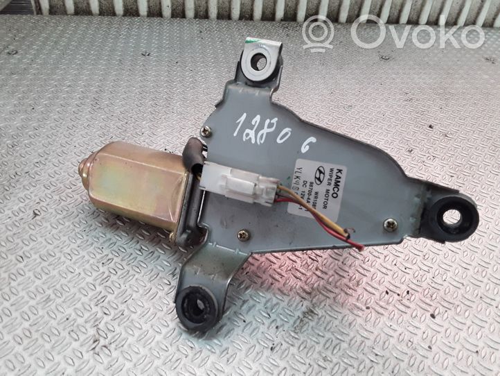 Hyundai H-1, Starex, Satellite Rear window wiper motor 987004A001