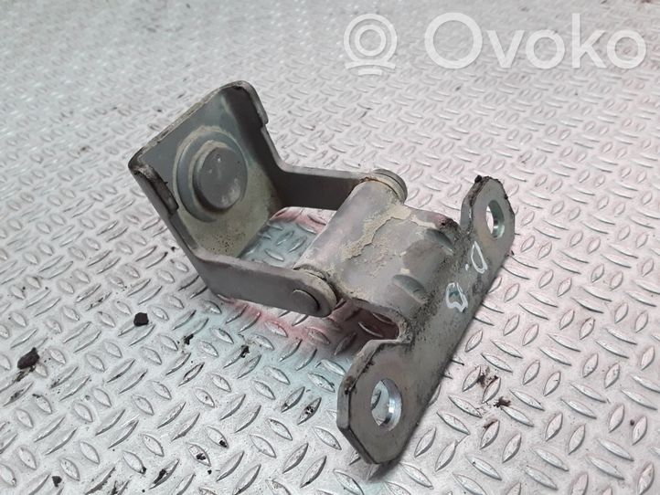 Charnière de capot moteur droite pour DACIA DOKKER STEPWAY depuis 2015