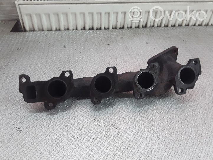 Mercedes-Benz C W203 Exhaust manifold A611142050