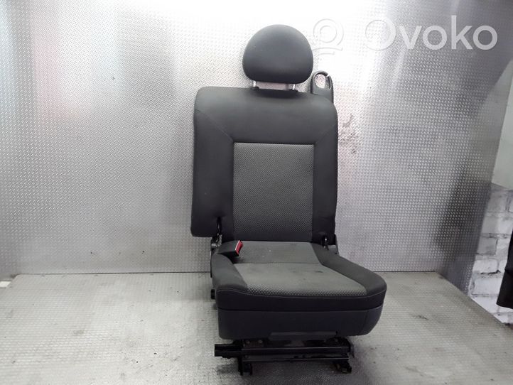 Opel Meriva A Garnitures, kit cartes de siège intérieur avec porte 