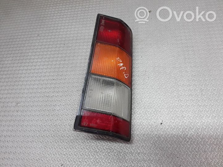 Renault Express Rear/tail lights 