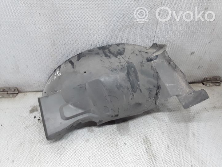 Peugeot 406 Rivestimento paraspruzzi parafango posteriore 9622116980