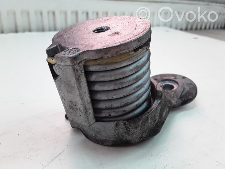 Volkswagen Golf IV Lichtmaschine Riemenspanner Spannrolle Keilrippenriemen Keilriemen 032145299