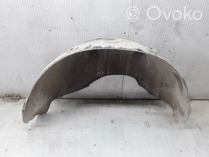 Mercedes-Benz ML W163 Rivestimento paraspruzzi parafango posteriore 1638840322