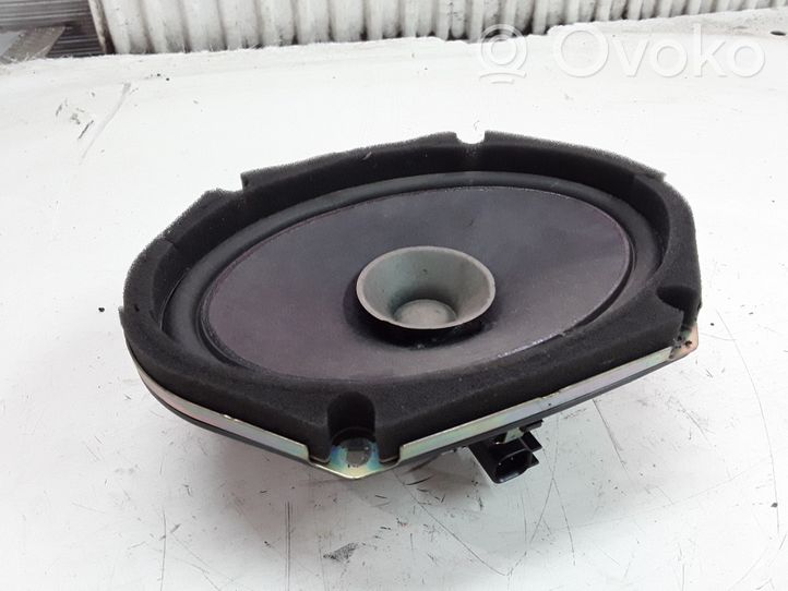 Ford Maverick Rear door speaker 