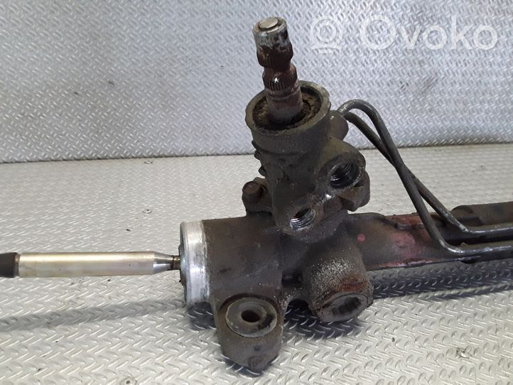 Toyota Yaris Steering rack 