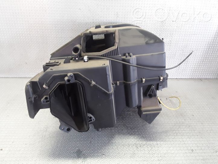 Mercedes-Benz Vito Viano W638 Scatola climatizzatore riscaldamento abitacolo assemblata 