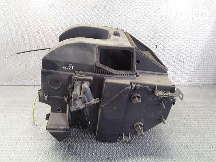 Mercedes-Benz Vito Viano W638 Scatola climatizzatore riscaldamento abitacolo assemblata 