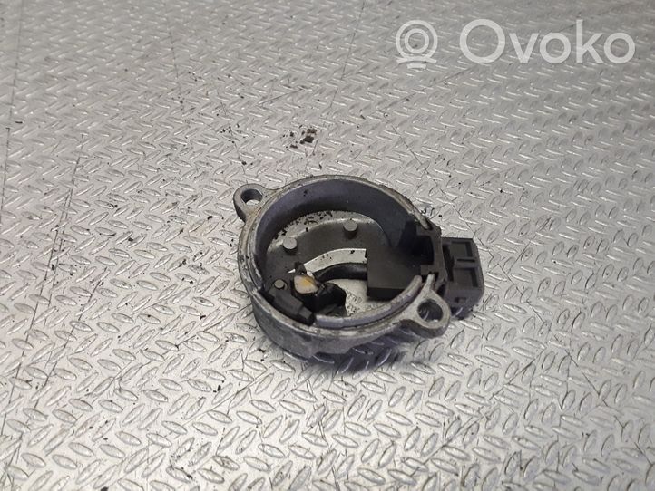 Audi A6 S6 C5 4B Paskirstymo velenėlio adaptacijos vožtuvas (vanos vožtuvas) 058905161B