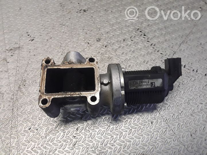 Opel Signum EGR vožtuvas 55215031