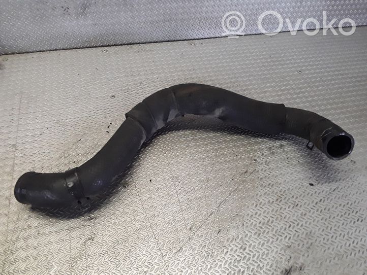 KIA Cerato Engine coolant pipe/hose 