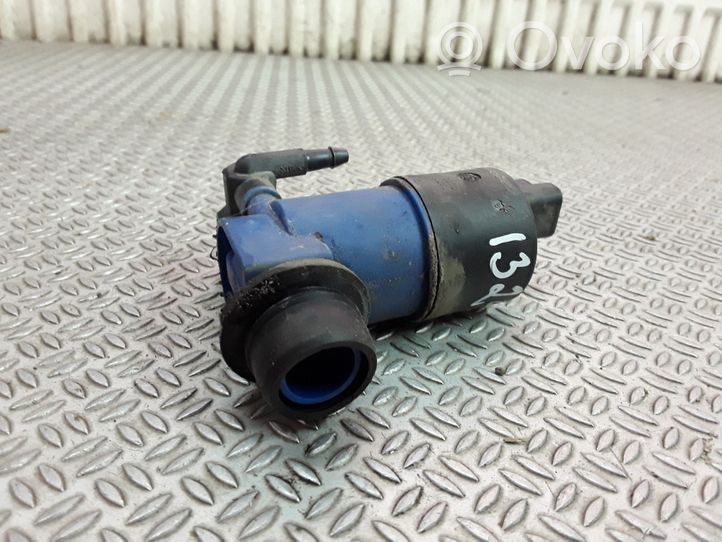 Renault Twingo II Pompe de lave-glace de pare-brise 9641553980