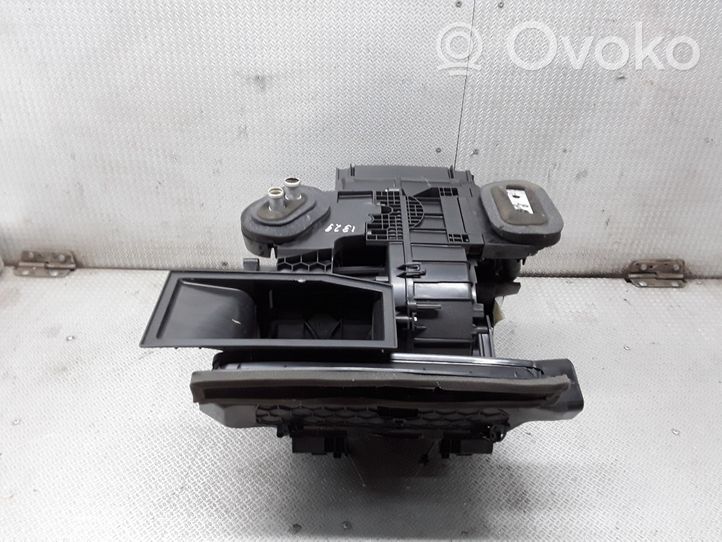 Renault Twingo II Interior heater climate box assembly 8200365189