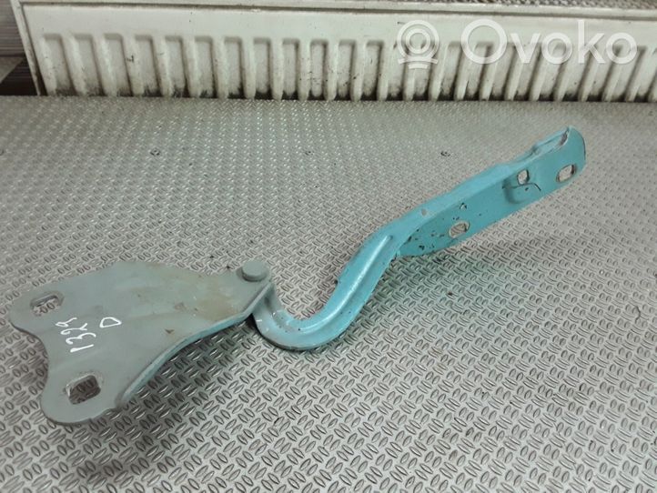 Renault Twingo II Engine bonnet/hood hinges 