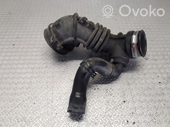 Opel Vectra B Air intake hose/pipe 0094083