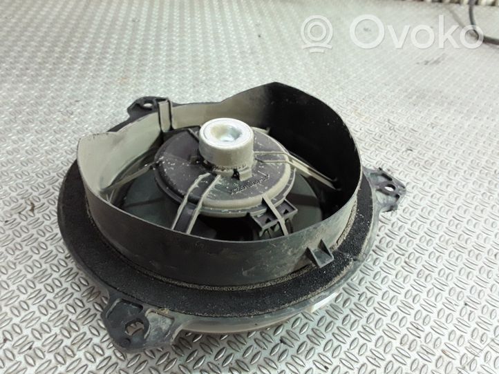 Toyota Auris 150 Altoparlante portiera anteriore 861600D180