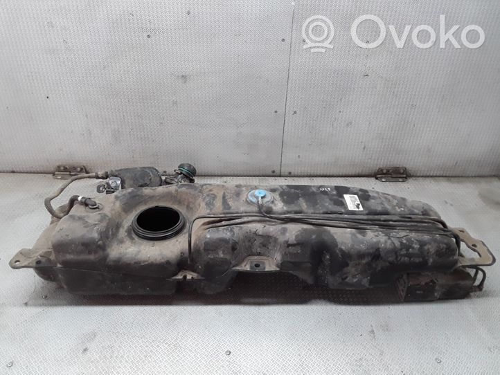 Renault Twingo II Fuel tank 