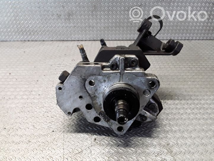 Renault Vel Satis Polttoaineen ruiskutuksen suurpainepumppu 0445010033