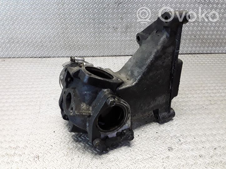 Renault Vel Satis Zawór odcinający silnika 8200056350