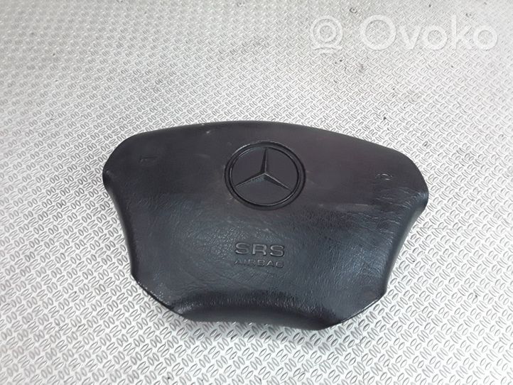 Mercedes-Benz ML W163 Airbag dello sterzo A1634600098