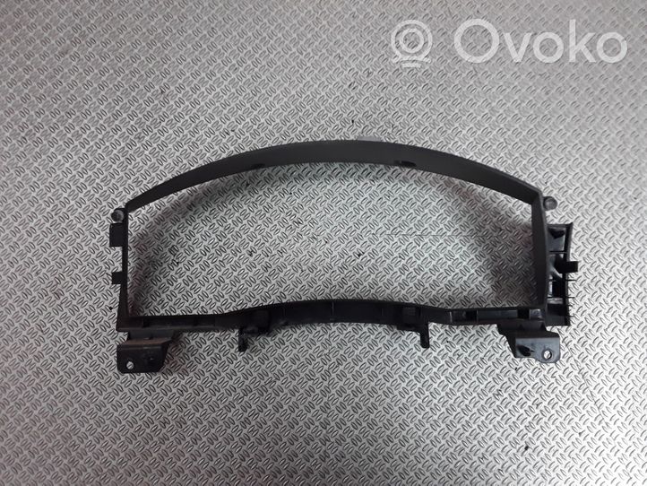 Opel Meriva A Garniture de tableau de bord 46452911