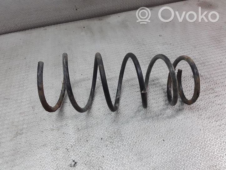 Toyota Yaris Front coil spring 