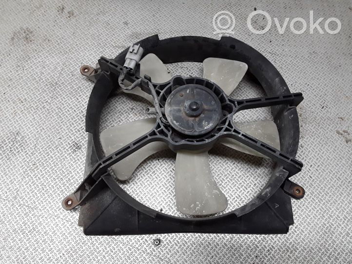 Toyota RAV 4 (XA10) Ventilatore di raffreddamento elettrico del radiatore 