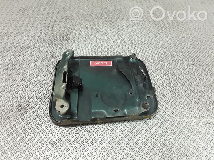 Nissan Terrano Fuel tank cap 