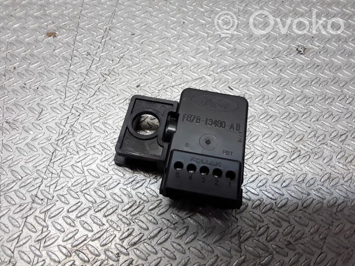 Ford Explorer Brake pedal sensor switch F87B13480AB