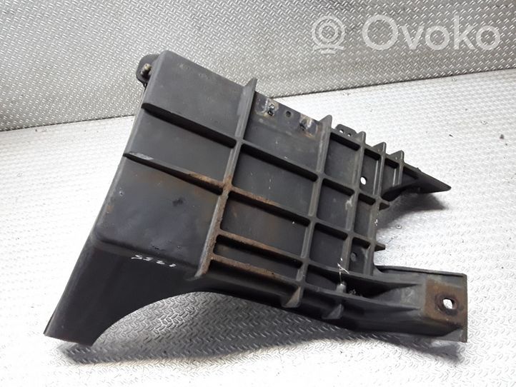 Ford Explorer Boîte de batterie F87B10723BB