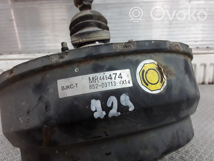 Mitsubishi L200 Servo-frein MR449474