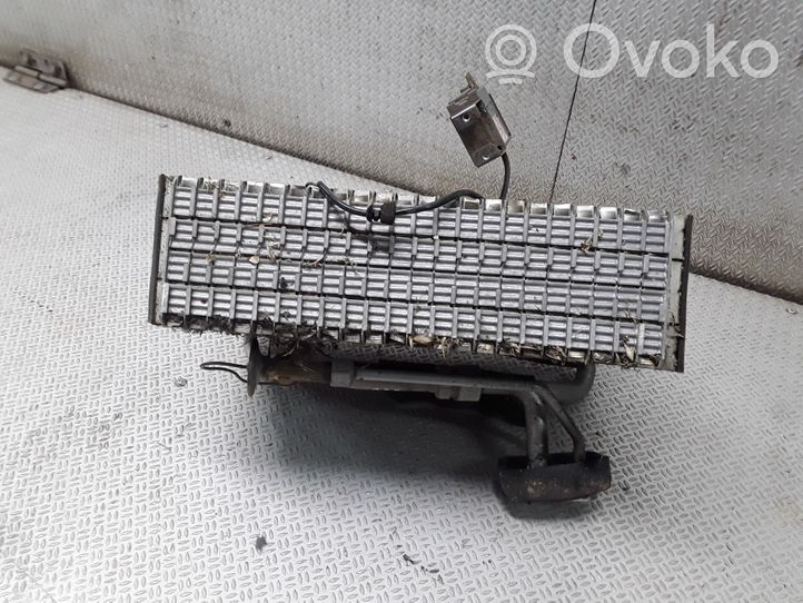 Land Rover Discovery Radiatore aria condizionata (A/C) (abitacolo) 