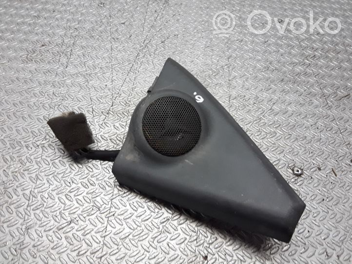 Hyundai Santa Fe Enceinte haute fréquence de porte avant 8766026020