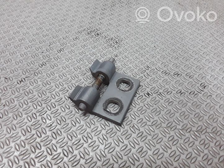 BMW 3 E90 E91 Rear door upper hinge 