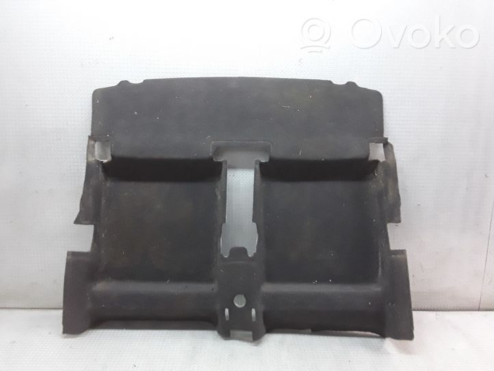 Opel Zafira B Trunk/boot mat liner 