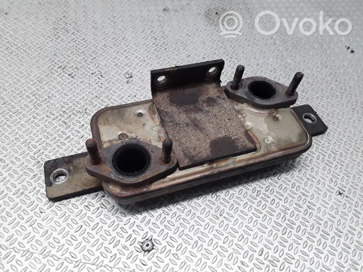 Mitsubishi Pajero Refroidisseur de vanne EGR 