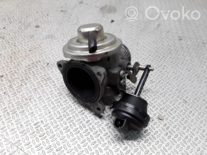 Volkswagen Polo III 6N 6N2 6NF Valvola EGR 045131501C