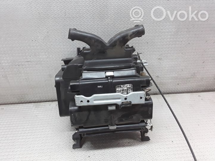 Hyundai Galloper Interior heater climate box assembly 