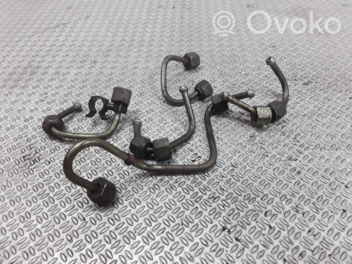 Volvo S40, V40 Tuyau d'alimentation d'injecteur de carburant 