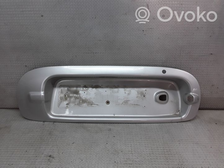 Hyundai Santa Fe Garniture de hayon 8737126010